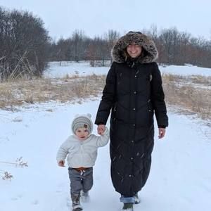 Meet your Posher, Monica